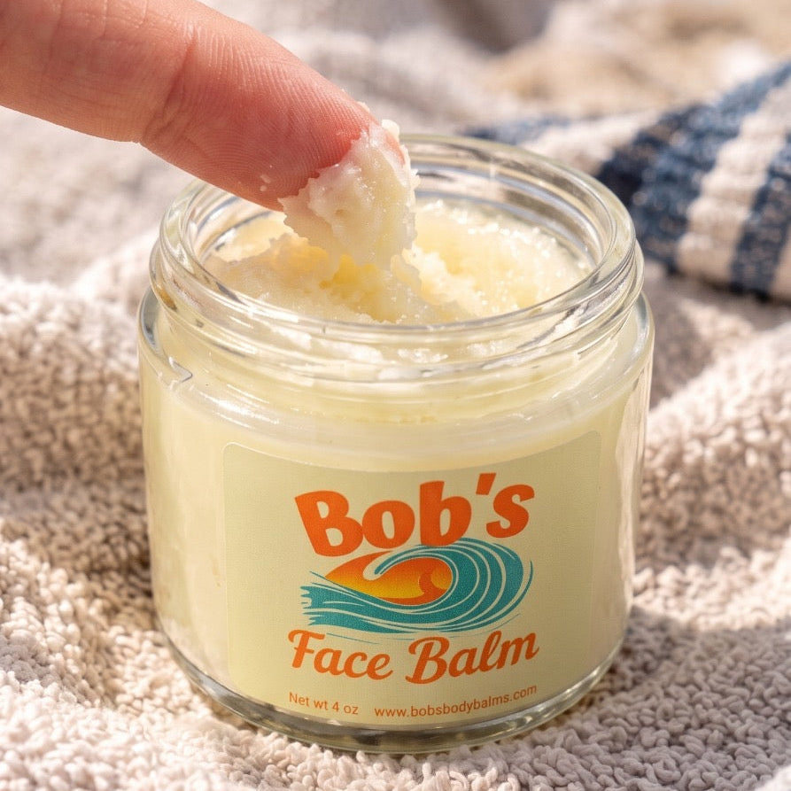 Bob's Face Balm