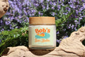Bob's Sun Balm – Coastal Outdoor Skin Shield 4 oz.
