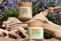 Face Balm + Sun Balm Combo (2) 4 oz.