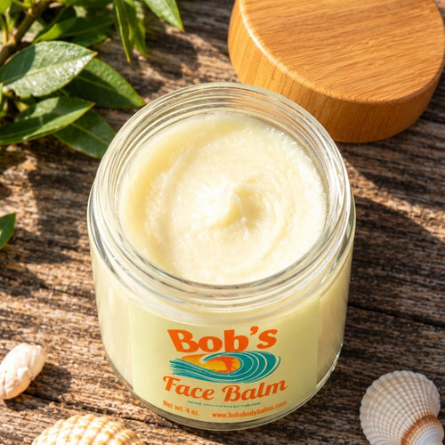 Bob's Face Balm